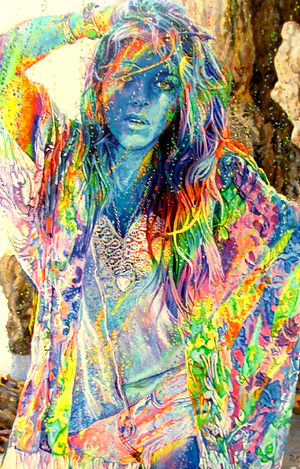 Bohemian Starseed 2