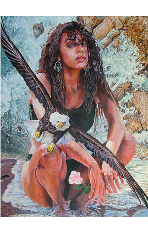 Dream Catcher