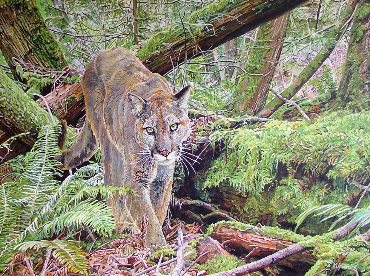 Emerald City of Krista