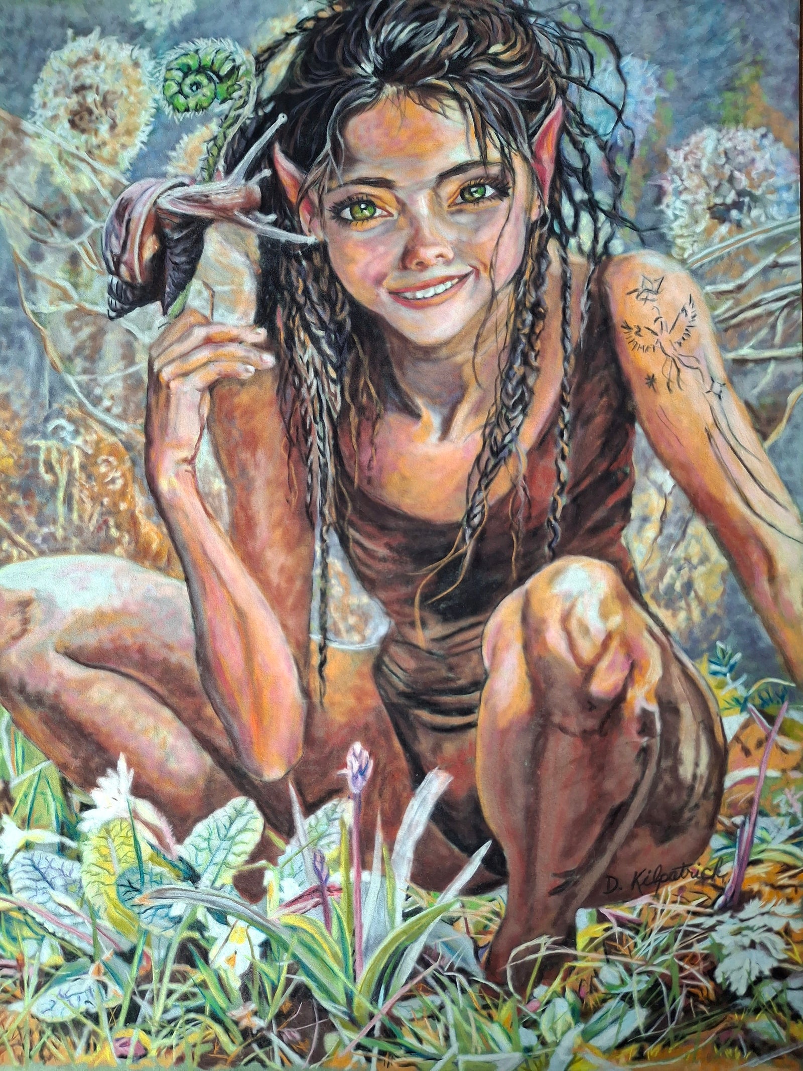 painting