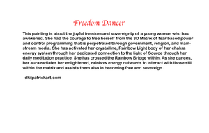 Freedom Dancer