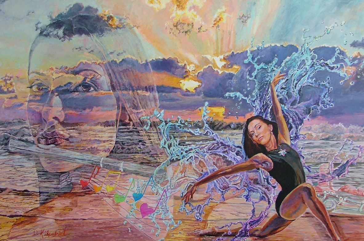 Lightlove Transformation