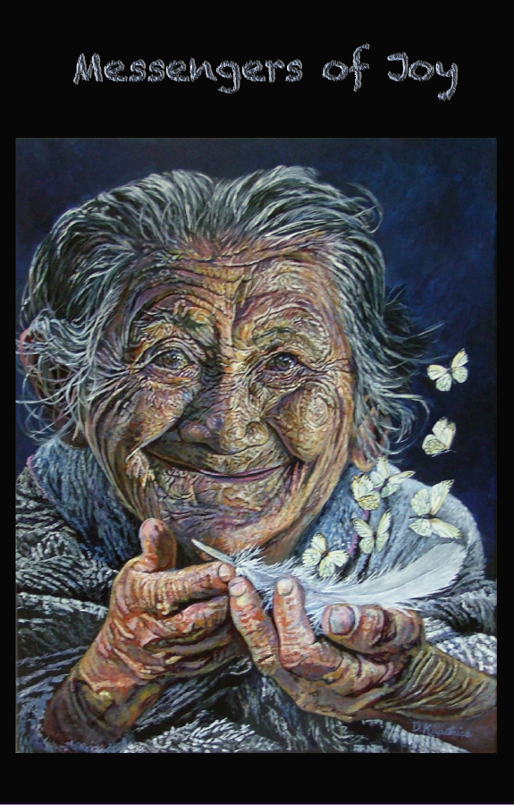 Messengers of Joy