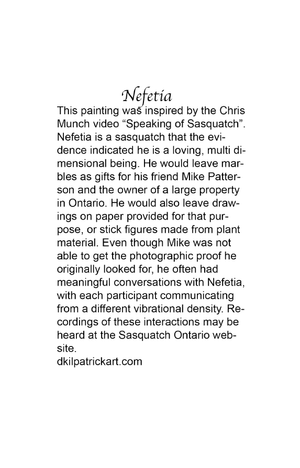 Nefetia