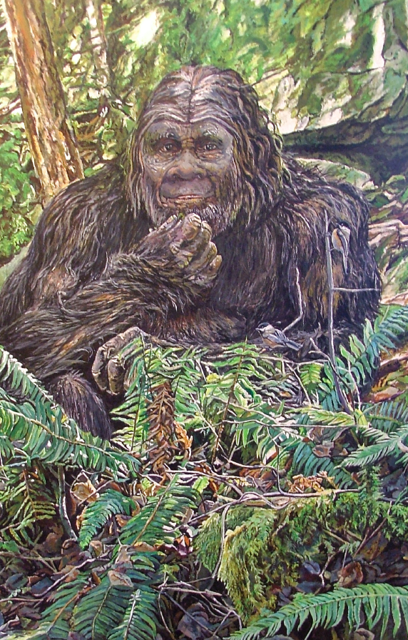 One With The All-One!