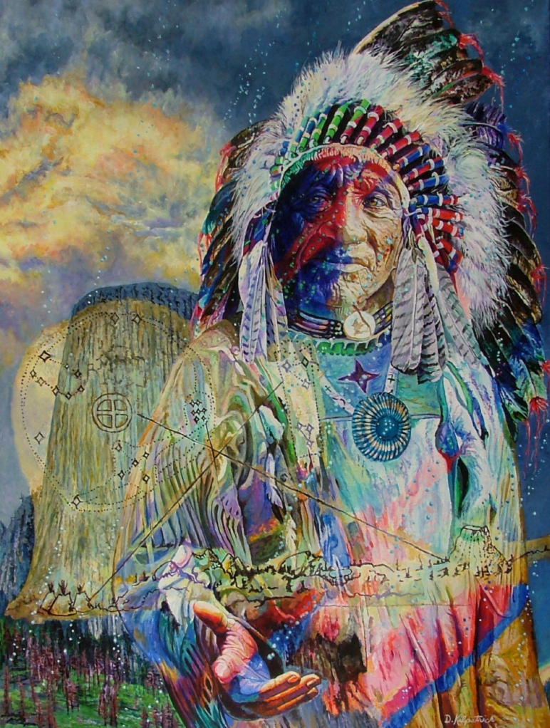 Rainbow Warrior