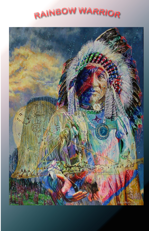 Rainbow Warrior