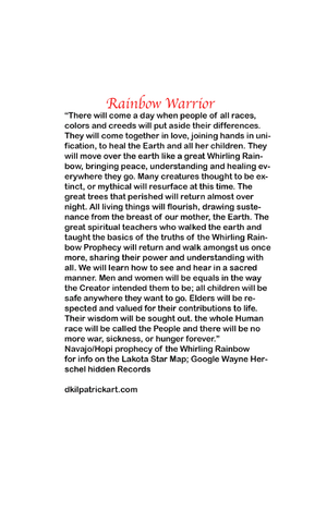Rainbow Warrior