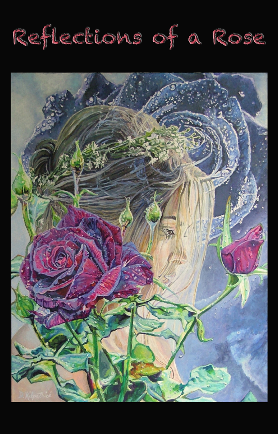 Reflections of A Rose