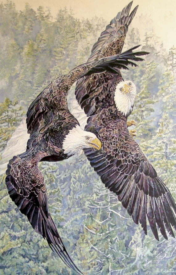 Spirit Catcher