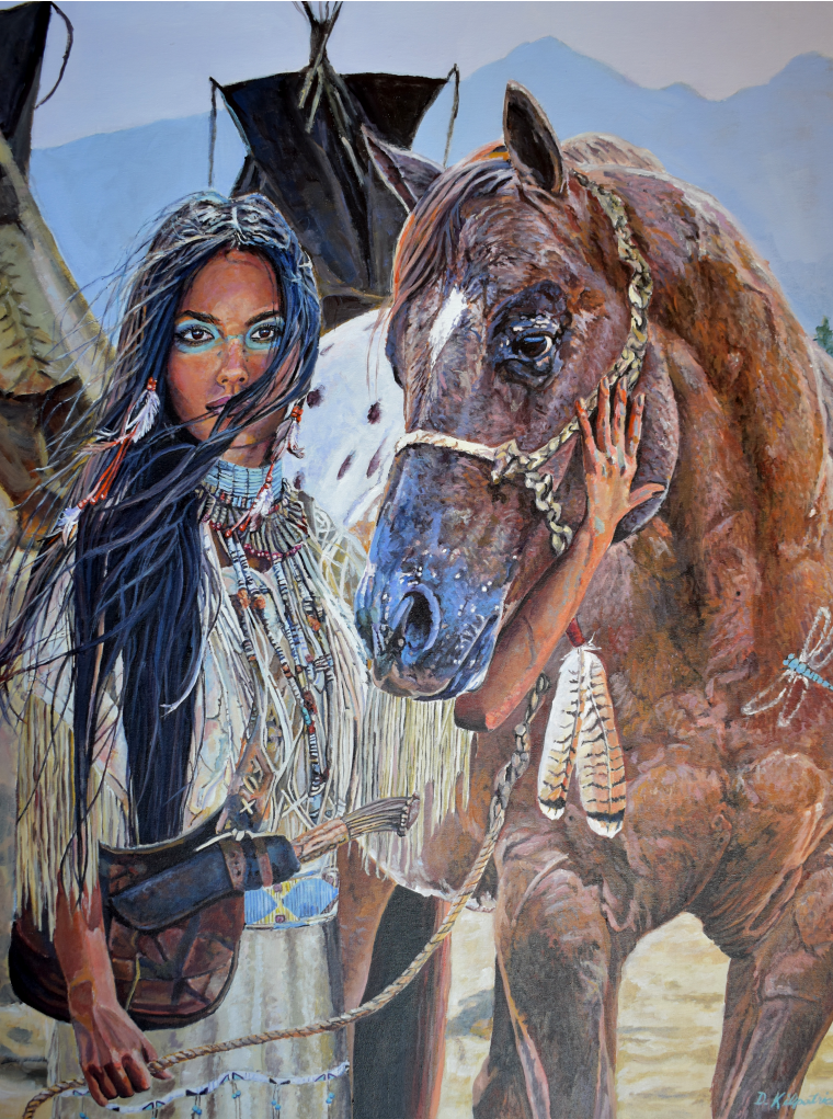 Susewca (Soo SWAY cha)