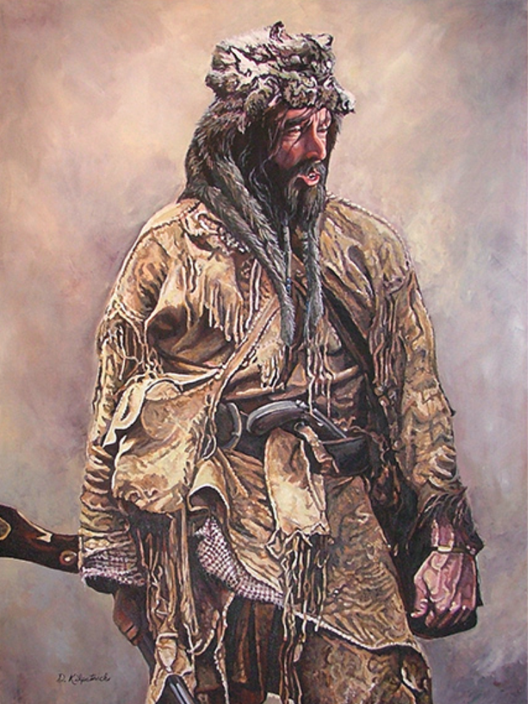 The Path Finder