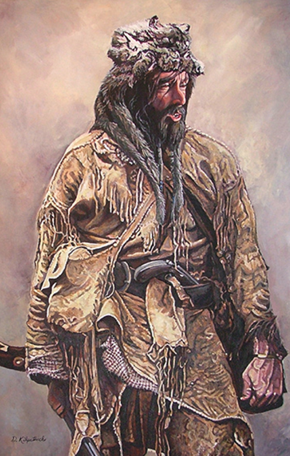 The Path Finder