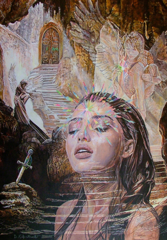The Temple Within