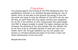 Transitions